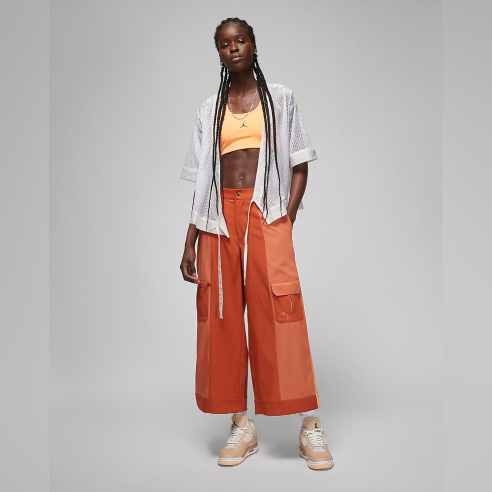 NWT Jordan 23 Engineered Women's Utility Trousers